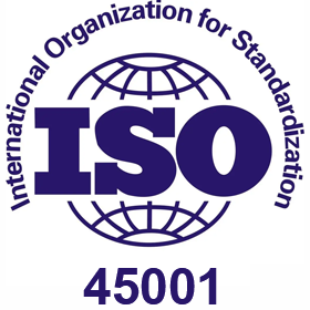 ISO45001職業(yè)健康安全管理體系